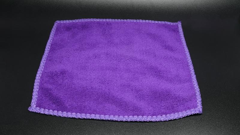 Ultimate Modelling Products UMP097 System Polishing Cloth