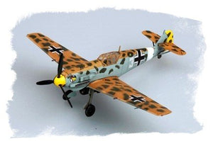 Hobby Boss 80261 BF-109E4/TROP 1/72 – zdjęcie 4