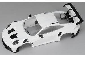 Tamiya 24370 Porsche 911 GT3 RS ( 992 ) 1/24 – zdjęcie 6