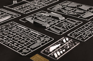 Hobby Boss 81784 TBD-1A Devastator 1/48 – image 18