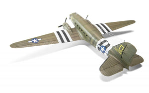 Airfix 08014 Douglas Dakota C-47 A/D Skytrain 1/72 – immagine 4