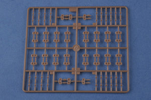 Hobby Boss 83879 Vickers Medium Tank MK II 1/35 – zdjęcie 7