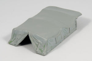 Panzer Art RE35-368 Canvas cover for Chevrolet C15 AC 1/35 – image 2
