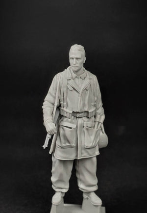 Panzer Art FI35-153 German fallschirmjägers Italy set 1/35 – zdjęcie 2