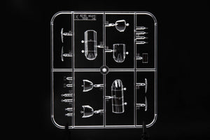Eduard 11167 Z-326 Trenér Master DUAL COMBO 1/48 – zdjęcie 16