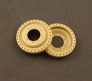 Panzer Art RE35-029 Spare wheels for Cromwell Cruiser tank 1/35 – image 2