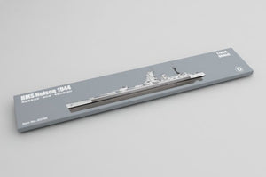 Trumpeter 03708 HMS Nelson 1944 1/200 – image 2