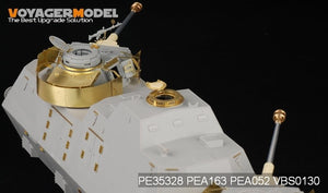 Voyager Model PE35328 WWII German Panzerjager-Triebwagen 51 for HobbyBoss 1/35 – zdjęcie 5