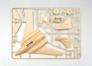Amusing Hobby 48A003 Messerschmit Me 262 HGIII 1/48 – image 5