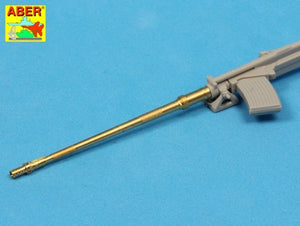 Aber 35L-109 German 2cm gun barrel for Flak 30 or MG C/30 1/35 – image 10