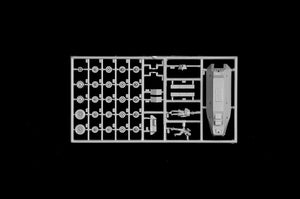 Italeri 7079 Sd.Kfz. 251/10 1/72 – zdjęcie 7