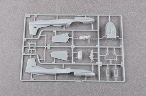 Trumpeter 02889 US A-37B Dragonfly Light Ground-Attack Aircraft 1/48 – zdjęcie 7