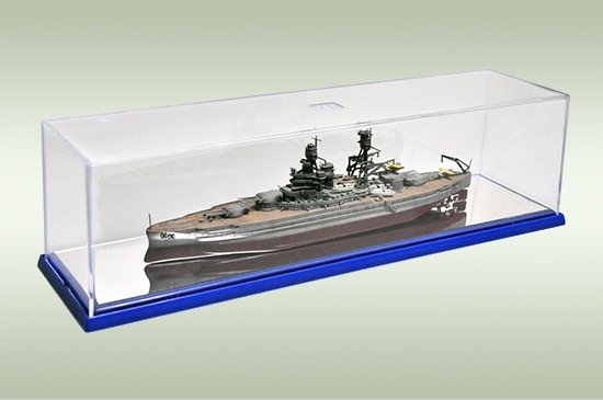 Trumpeter 09853 Display Case 501x149x121mm – zdjęcie 2