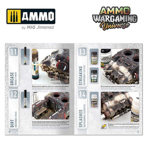 AMMO of Mig Jimenez 7925 AMMO WARGAMING UNIVERSE 06 - Combat Vehicles – image 9