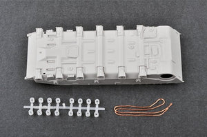 Trumpeter 09506 BMPT (Kazakhstan Army) 1/35 – zdjęcie 5