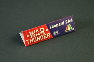 Italeri 35106 Leopard 2 A4 - WAR THUNDER 1/35 – image 7