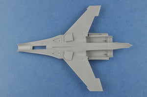Hobby Boss 81715 PLA J-11B – zdjęcie 5