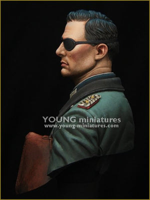 Young Miniatures YM1854 OPERATION VALKYRIE 1/10 – immagine 3