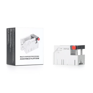 DSPIAE AT-AP The "CUBE" Multifunctional Processing Assistance Platform