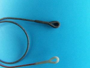 Eureka XXL ER-7201 Towing cable for PzKpfw-IV 1/72 – image 3