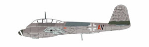 Airfix 04066 Messerschmitt Me 410A-1/U2 U4 1/72 – zdjęcie 7
