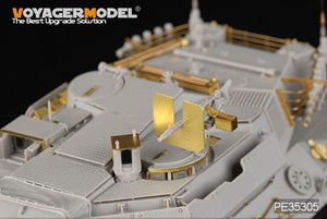 Voyager Model PE35305 Modern Italian B1 Centauro early version for TRUMPETER 00386 1/35 – zdjęcie 6
