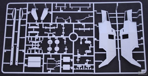 IBG 35024 Marmon-Herrington (e) Panzerspahwagen 1/35 – zdjęcie 6