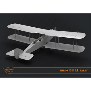 Clear Prop! CP72027 Airco DH.9a (early version) ADVANCED KIT 1/72 – zdjęcie 4
