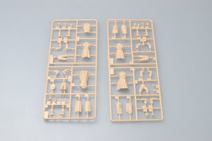 Trumpeter 00427 Soviet B-4 Howitzer Artillery Crew 1/35 – zdjęcie 4