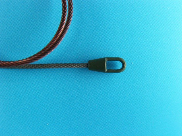 Eureka XXL ER-3513 Towing cable for MBT Challenger 1/35 – image 3