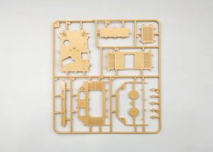 Amusing Hobby 35A044 Ferdinand Jagdpanzer sd.kfz. 184 NO.15100 1/35 – zdjęcie 8