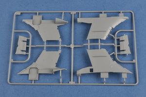 Hobby Boss 81710 A-6E TRAM Intruder – zdjęcie 8