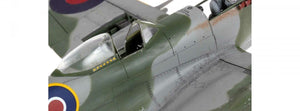 Revell 04661 Supermarine Spitfire Mk.XVI 1/48 – image 4