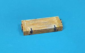 Eureka XXL E-078 — Crates for Panzerfaust 60/100 1/35 – zdjęcie 8