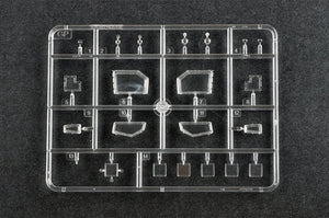 I Love Kit 63537 M1278A1 Heavy Guns Carrier Modification With The M153 CROWS 1/35 – image 14