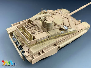 Tiger Model 4614 Russian T-90M MBT 2017-2021 1/35 – image 3