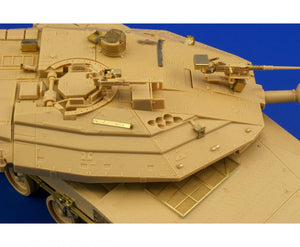 Eduard 36252 Merkava Mk. IV LIC 1/35 Academy – zdjęcie 6