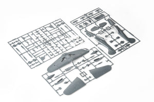 Eduard 8067 P-39N ProfiPack 1/48 – Bild 4