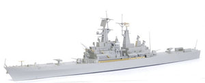 Dragon 7090 U.S.S. Virginia (CGN-38) 1/700 – zdjęcie 5