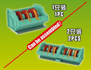 Trumpeter 08005 Masking Tape Cutter – zdjęcie 2