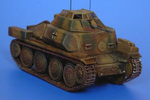 Attack 72805 Aufklarungspanzer SdKfz. 140/1 – image 2