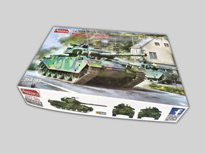 Amusing Hobby 35A043 Swedish Army Strv-104 1/35 – image 2