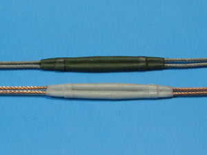 Eureka XXL ER-3546 Towing cable for Mark IV for WWII British Tanks and SPGs 1/35 – immagine 3