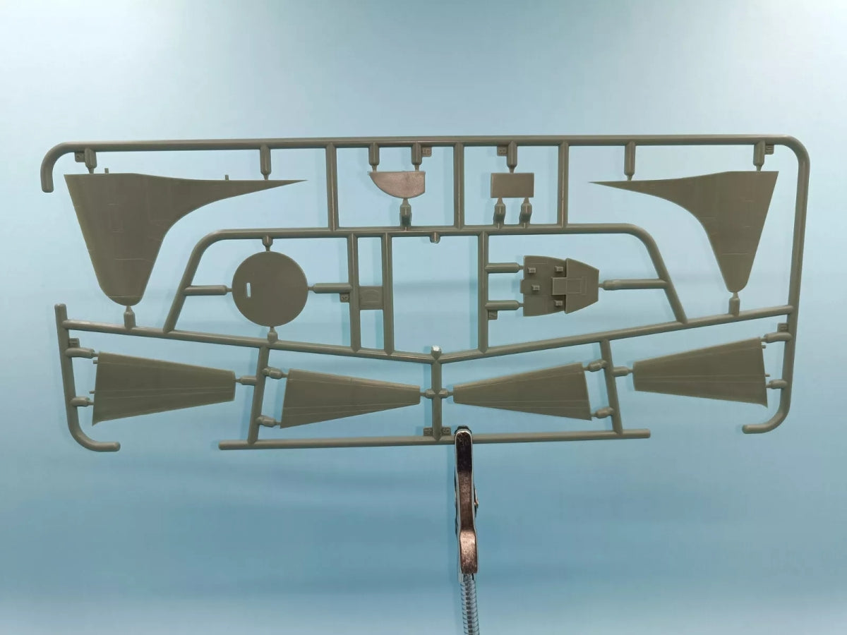 X-Scale 144005 Lockheed L-188 Electra 1/144 – zdjęcie 14