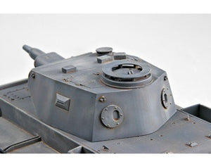 Trumpeter 01515 German VK 3001(H) PzKpfw VI (Ausf A) 1/35 – Bild 5