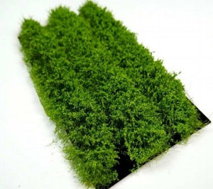 Bear`s Scale Modeling 300101 Hedges (3 PCS) – zdjęcie 3