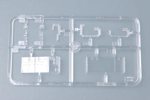 Trumpeter 05714 USS Nimitz CVN-68 1/700 – zdjęcie 14