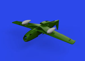 Eduard SIN648134 P-51B Birdcage canopy ESSENTIAL EDUARD 1/48 – zdjęcie 10