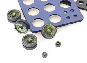 QuickWheel QW-142 Leopard 1 A3/A4 - MENG 1/35 – zdjęcie 2