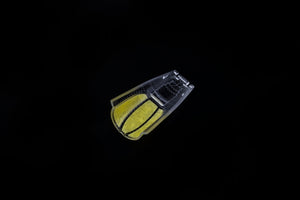 Eduard EX988 F-14B windshield TFace GWH 1/48 – zdjęcie 3
